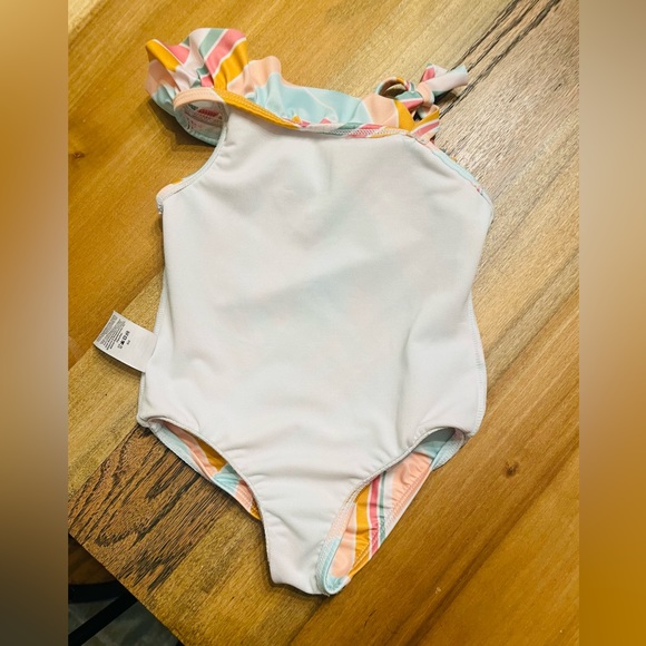 Swim Suit - Picture 3 of 4